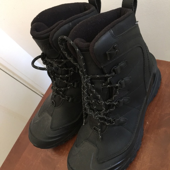 The North FaceHeat Seeker 200 Gran Insulation Snow Boot Size 9.5 - Picture 7 of 10